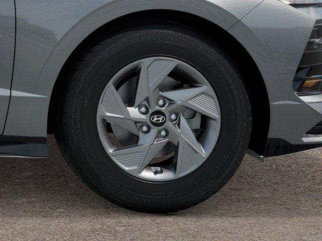 new 2026 Hyundai Sonata car, priced at $28,223
