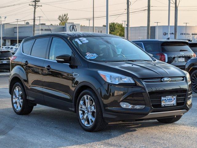 used 2013 Ford Escape car, priced at $7,998