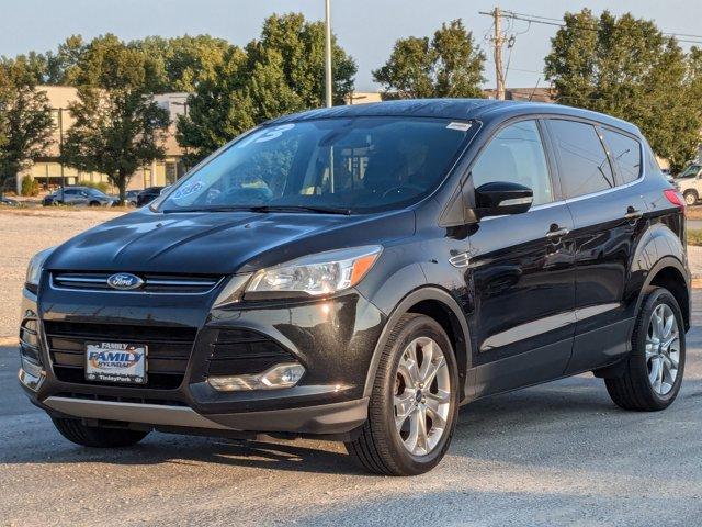 used 2013 Ford Escape car, priced at $7,998