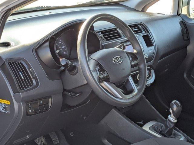 used 2012 Kia Rio car, priced at $5,688