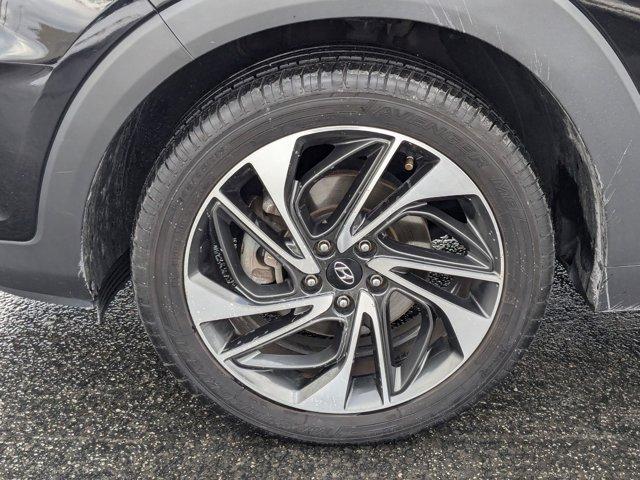 used 2019 Hyundai Tucson car, priced at $15,398