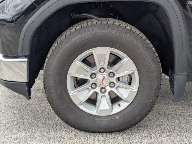 used 2023 GMC Sierra 1500 car, priced at $31,988
