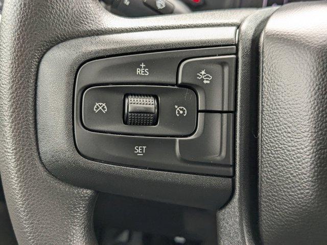 used 2023 GMC Sierra 1500 car, priced at $31,988