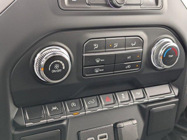 used 2023 GMC Sierra 1500 car, priced at $31,988
