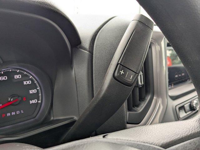 used 2023 GMC Sierra 1500 car, priced at $31,988