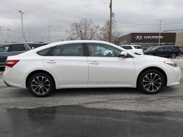 used 2016 Toyota Avalon car, priced at $16,592