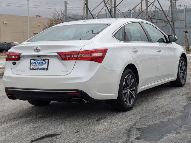 used 2016 Toyota Avalon car, priced at $16,592