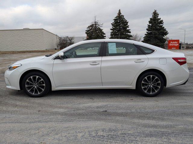 used 2016 Toyota Avalon car, priced at $16,592