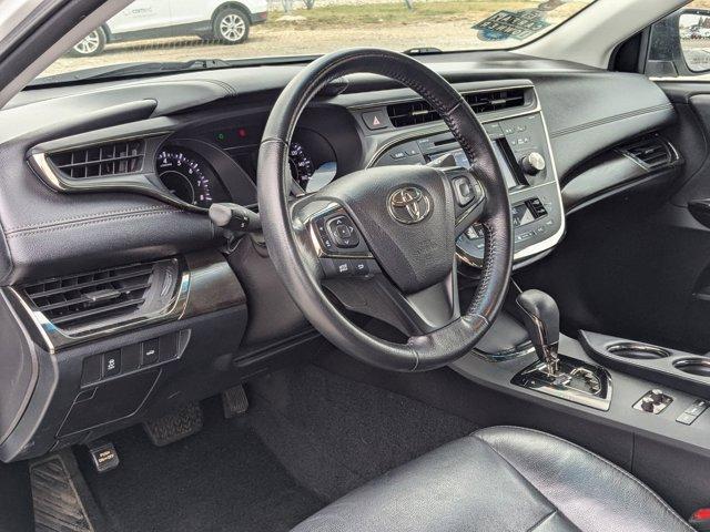 used 2016 Toyota Avalon car, priced at $16,592