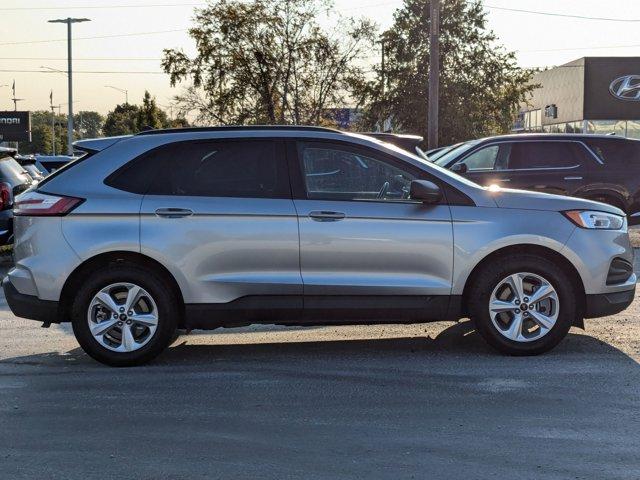 used 2024 Ford Edge car, priced at $28,959