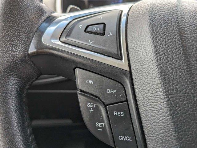 used 2020 Ford Edge car, priced at $19,655