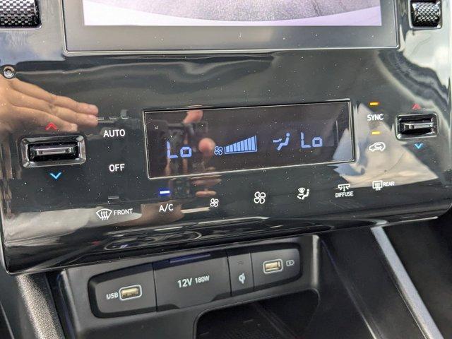 used 2022 Hyundai Tucson car, priced at $24,358