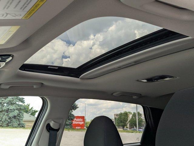 used 2022 Hyundai Tucson car, priced at $24,358