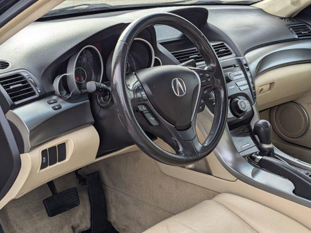 used 2010 Acura TL car, priced at $10,991