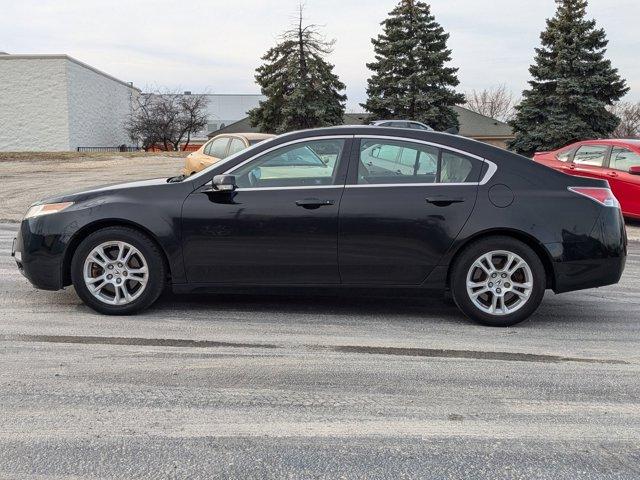 used 2010 Acura TL car, priced at $10,991