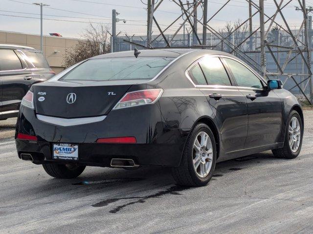 used 2010 Acura TL car, priced at $10,991