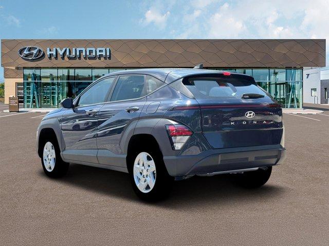 new 2026 Hyundai Kona car, priced at $27,169