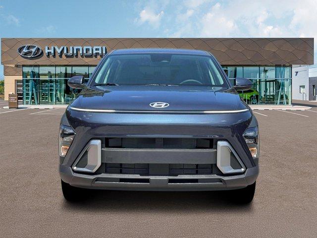 new 2026 Hyundai Kona car, priced at $27,169