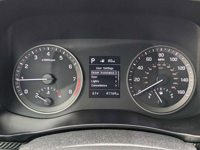 used 2019 Hyundai Tucson car, priced at $19,959