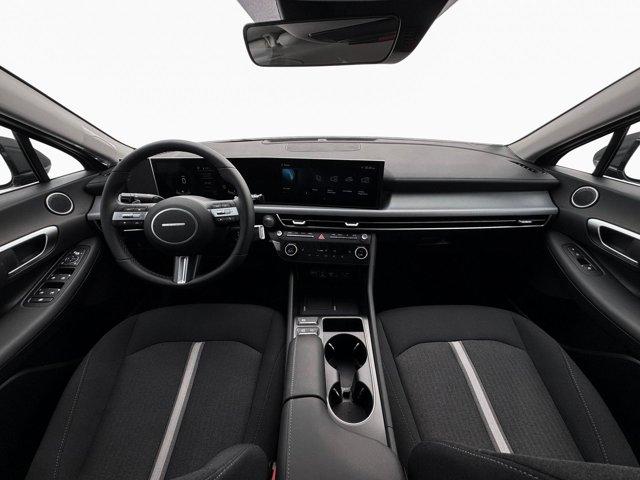 new 2026 Hyundai Sonata car, priced at $29,323