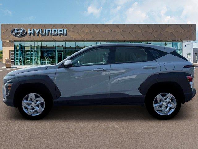 new 2026 Hyundai Kona car, priced at $28,919