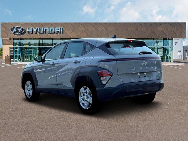 new 2026 Hyundai Kona car, priced at $28,919