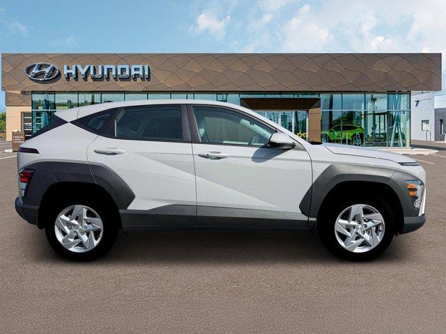 new 2026 Hyundai Kona car, priced at $28,919