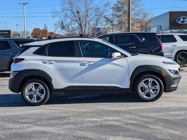 used 2022 Hyundai Kona car, priced at $19,599