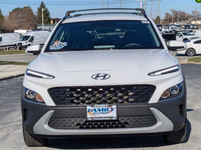 used 2022 Hyundai Kona car, priced at $19,599