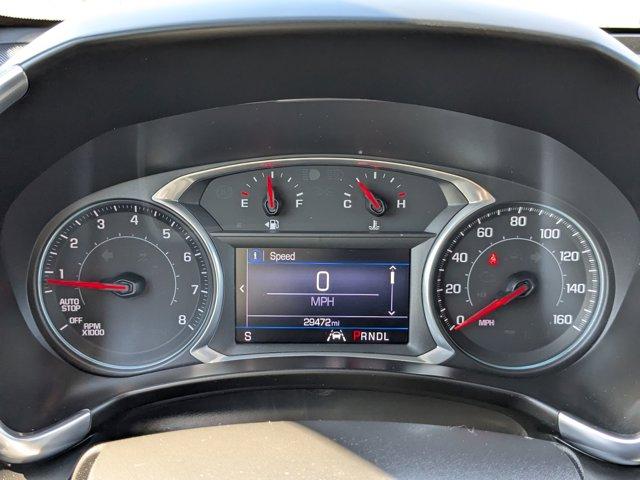 used 2022 Chevrolet Equinox car, priced at $21,468
