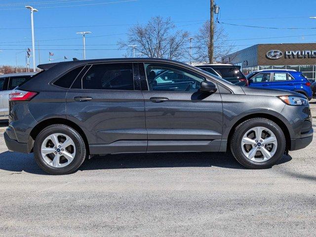 used 2020 Ford Edge car, priced at $18,992