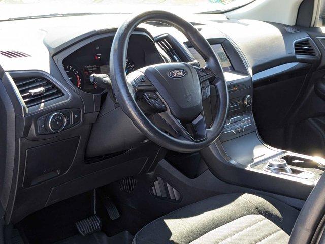 used 2020 Ford Edge car, priced at $19,944