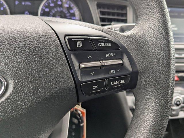 used 2020 Hyundai Elantra car, priced at $11,488