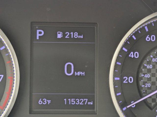 used 2020 Hyundai Elantra car, priced at $11,488