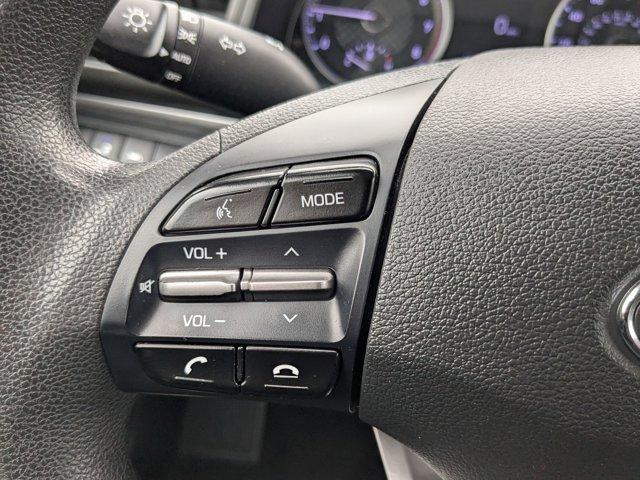 used 2020 Hyundai Elantra car, priced at $11,488