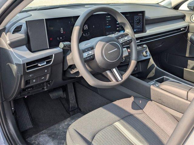 used 2025 Hyundai Sonata car, priced at $27,994