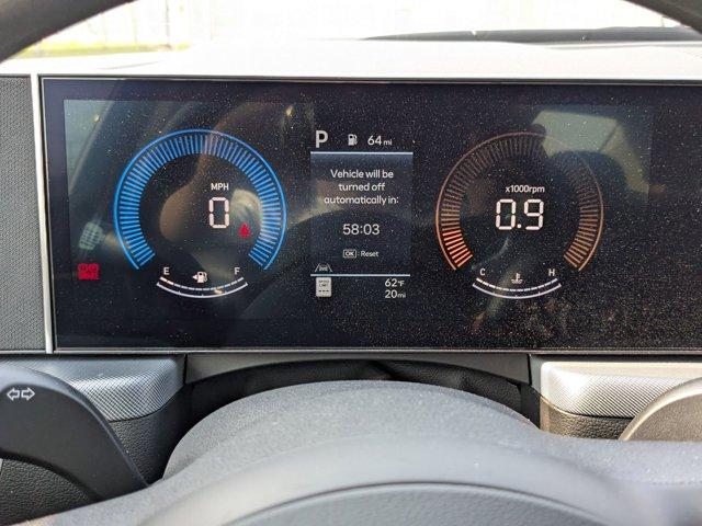 used 2025 Hyundai Sonata car, priced at $27,994