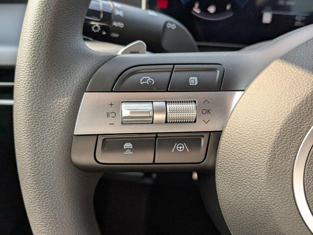 used 2025 Hyundai Sonata car, priced at $27,994
