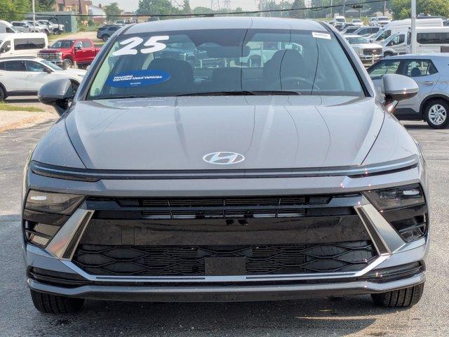 used 2025 Hyundai Sonata car, priced at $27,994