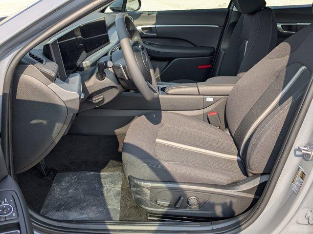 used 2025 Hyundai Sonata car, priced at $27,994