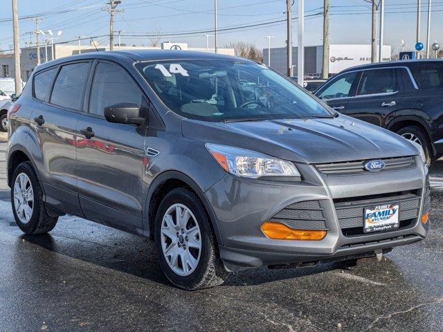 used 2014 Ford Escape car, priced at $7,988