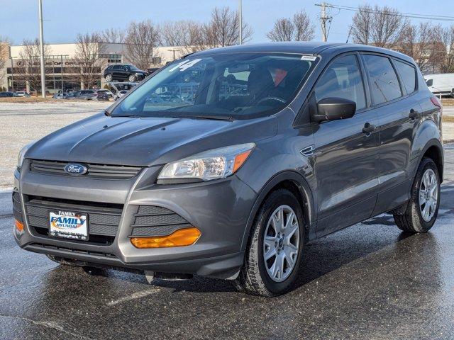 used 2014 Ford Escape car, priced at $7,988