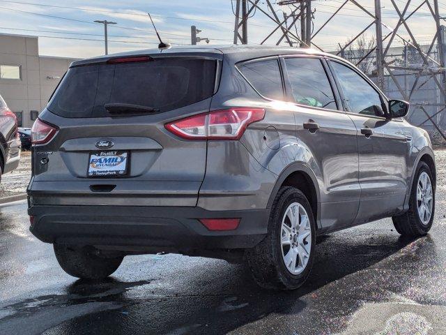 used 2014 Ford Escape car, priced at $7,988