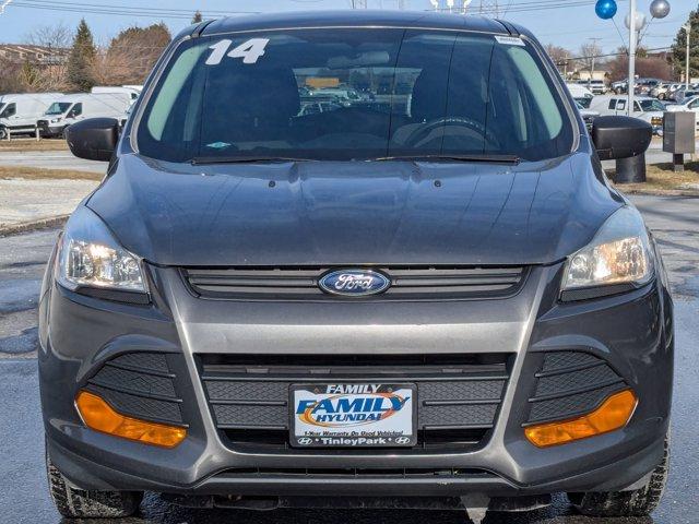 used 2014 Ford Escape car, priced at $7,988