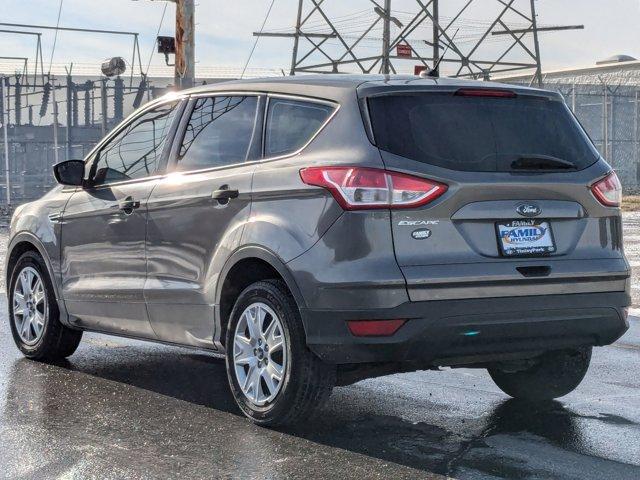 used 2014 Ford Escape car, priced at $7,988