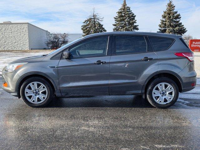 used 2014 Ford Escape car, priced at $7,988