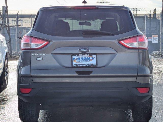 used 2014 Ford Escape car, priced at $7,988