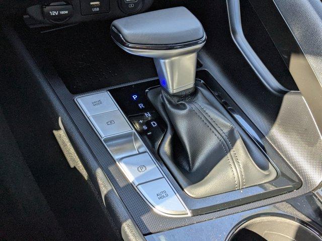 used 2022 Hyundai Elantra car, priced at $19,996