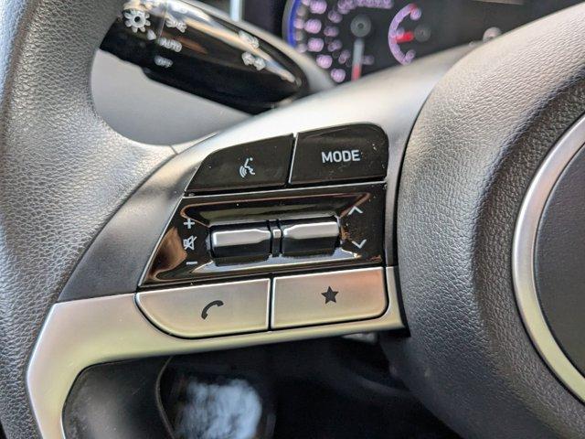 used 2022 Hyundai Tucson car, priced at $21,988
