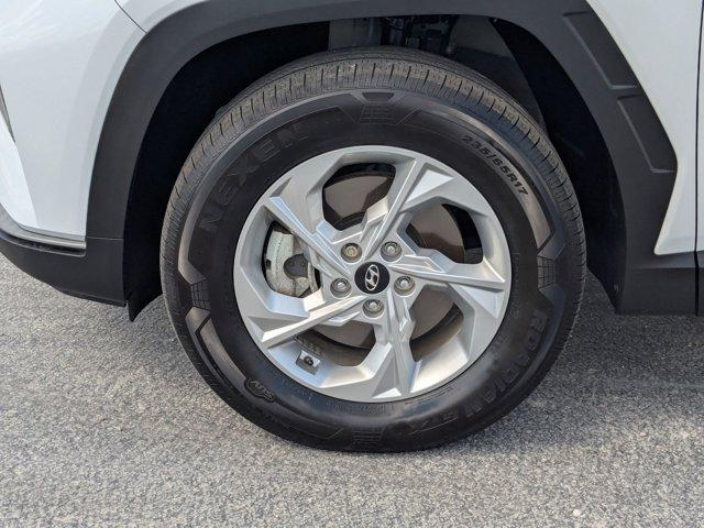 used 2022 Hyundai Tucson car, priced at $21,988